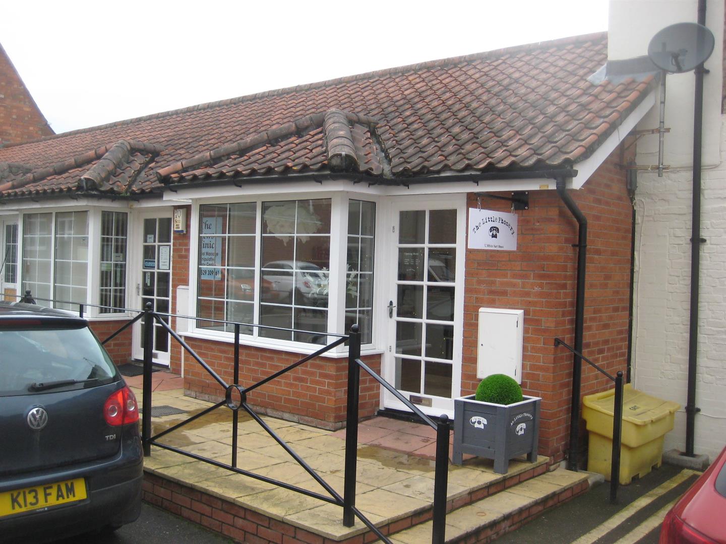 0 bedroom property in Sleaford